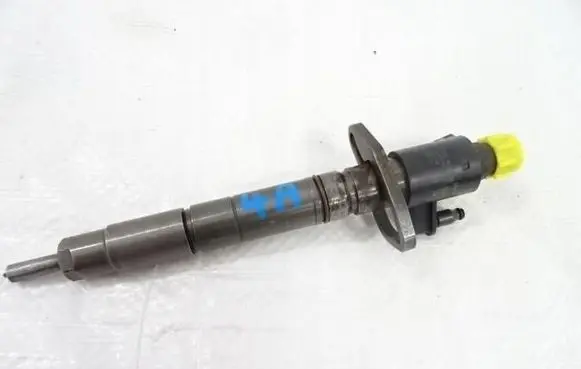 Citroen C5 Fuel injector 0445116013