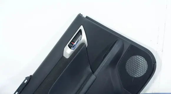 Lexus CT 200H Door card panel trim set 