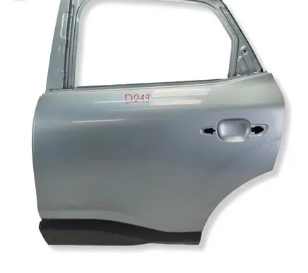 Citroen C4 X Rear door D249