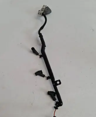 Volvo V40 Cross country Glow plug wires 9671583580