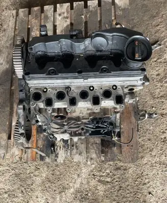 Audi A4 S4 B8 8K Engine CJCA 134656