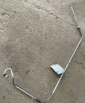 Opel Frontera B Air conditioning (A/C) pipe/hose