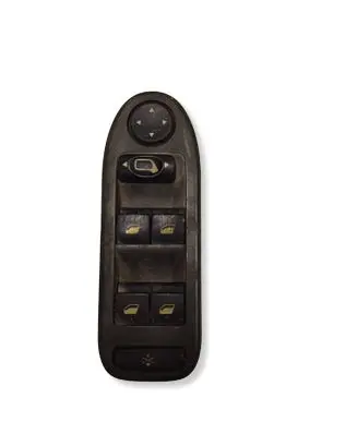 Citroen C5 Electric window control switch 53269704