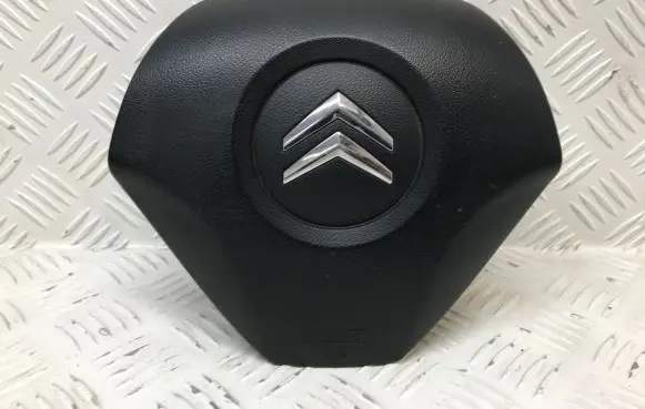 Citroen Nemo Steering wheel airbag 34187347A 07356012740 PA70112021