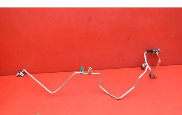 Dacia Lodgy Air conditioning (A/C) pipe/hose 924409747R