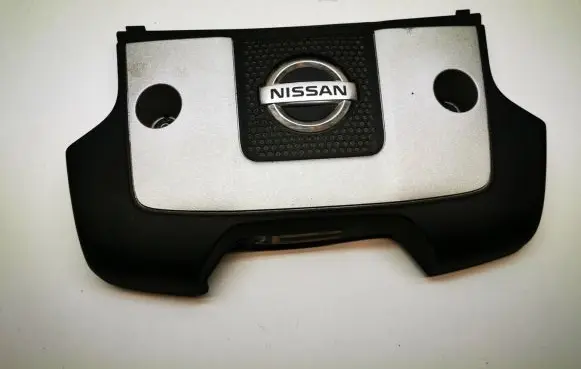Nissan 370Z Engine cover (trim) 140411EA1A 140411A30A