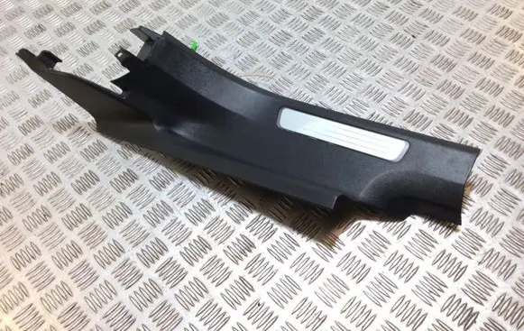 Volvo XC90 Rear sill trim cover 31363747