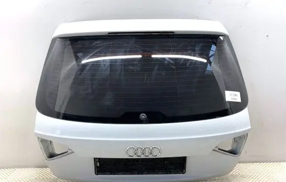 Audi A4 S4 B8 8K Tailgate/trunk/boot lid LS9R