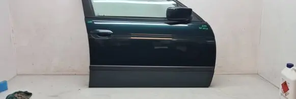 BMW 5 E39 Front door 24ATS