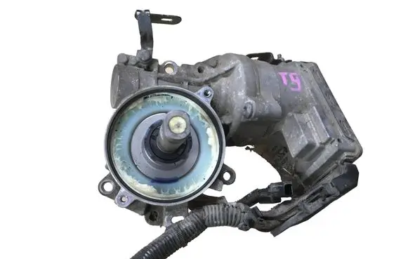 Peugeot 308 Steering rack 5WK67004 1602020016401 F80000234100