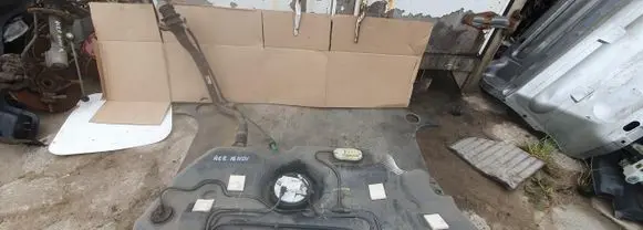 Peugeot RCZ Fuel tank 9684934780