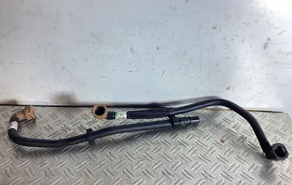 KIA Niro Electric car engine cooling hoses/pipes 25414AO200