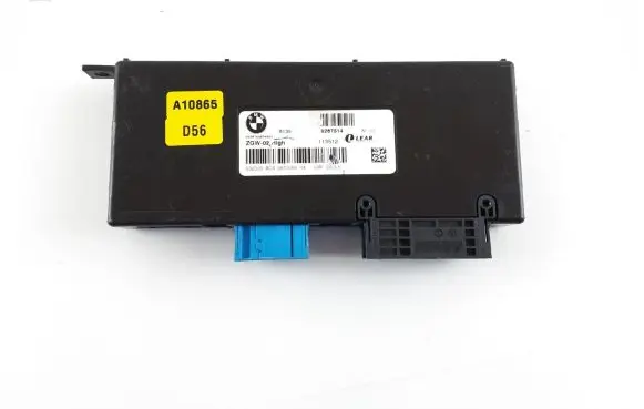 BMW 5 F10 F11 Gateway control module 9267514 61359267514