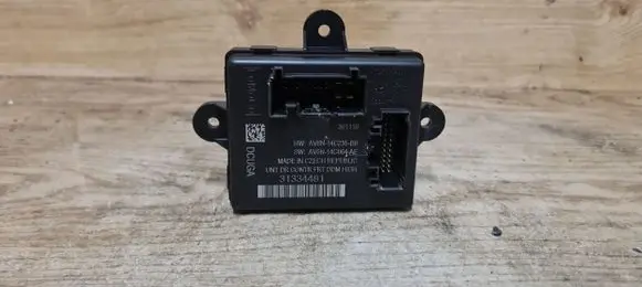 Volvo V60 Door control unit/module 31334481