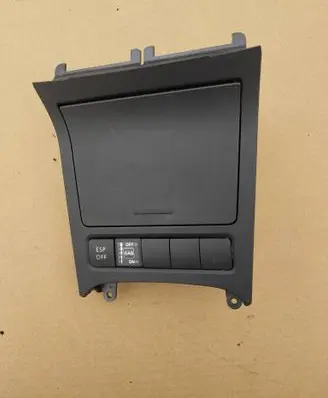 Volkswagen Golf VI Car ashtray 5k0857961