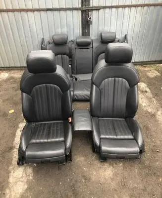 Audi A6 S6 C7 4G Interior set 