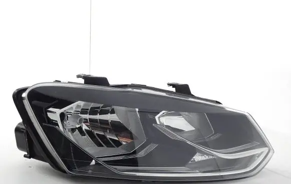 Volkswagen Polo VI Headlight/headlamp 6C1941006B