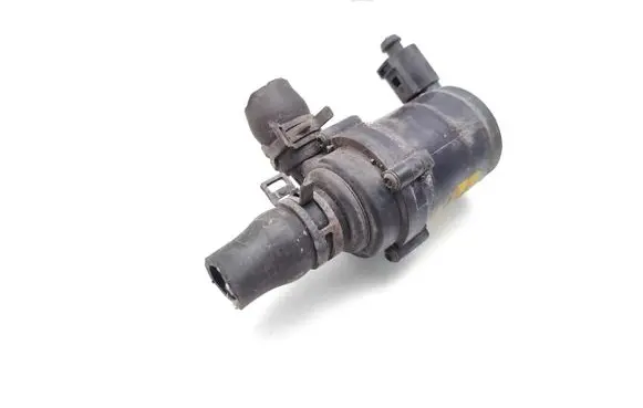 Porsche Panamera (970) Electric auxiliary coolant/water pump 7L0965561L