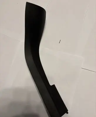 Chevrolet Corvette C7 (B) pillar trim (bottom) 941223AB Y40000000036611