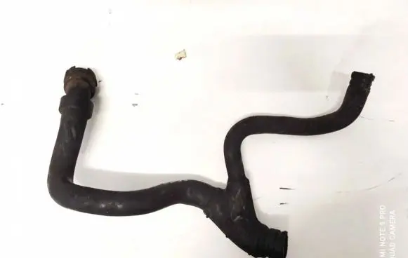 Ford Mondeo Mk III Engine coolant pipe/hose 2s71826bd
