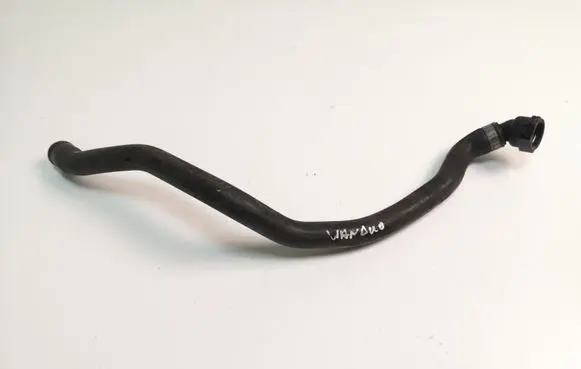 BMW 7 E65 E66 Engine coolant pipe/hose