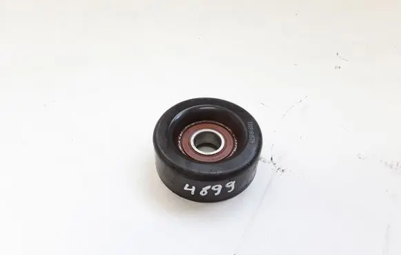 KIA Sorento Belt tensioner pulley 10091A1579