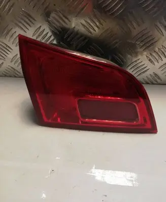 Opel Astra J Tailgate rear/tail lights 13282248 13314054 13282246