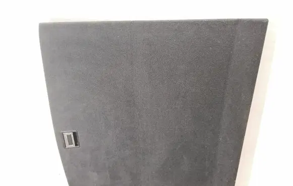 Lexus RX 450H Trunk/boot floor carpet liner 5841048130