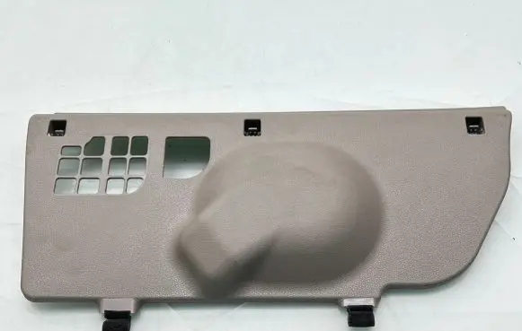 KIA Sorento Dashboard lower bottom trim panel 97286C5000