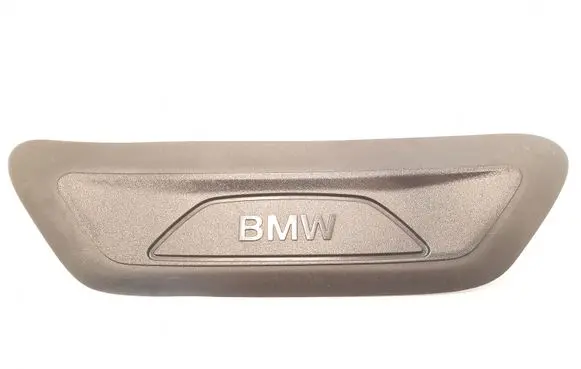 BMW 2 F45 Rear sill trim cover 7298909 51477298909