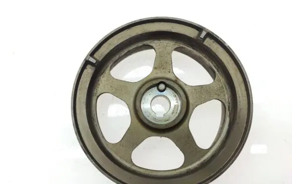 Camshaft pulley/ VANOS