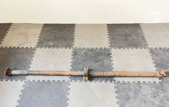 Nissan X-Trail T31 Drive shaft (set)