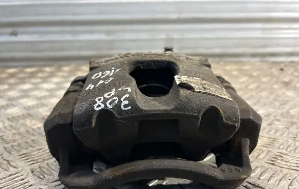 Peugeot 308 Front brake caliper