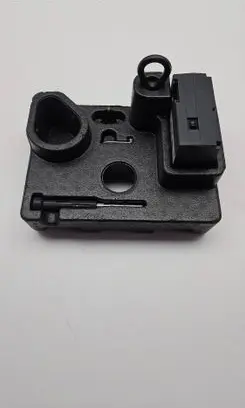 Volkswagen Polo VI Tool box 2G0012115J