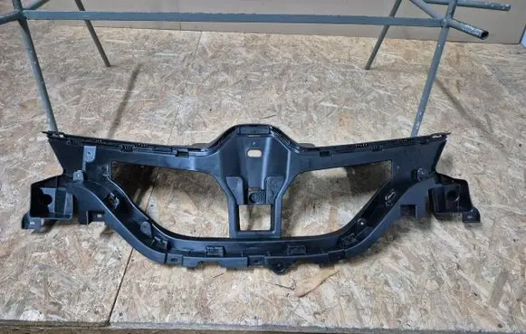 Renault Captur II Front bumper support beam 620363678R