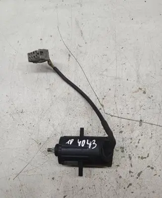 Opel Vectra C Accelerator throttle pedal 0205001042 862200504