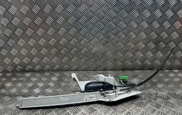 Mercedes-Benz E W213 Curtain motor A2138100227 011990438200