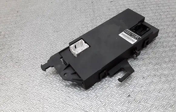 Renault Espace - Grand espace IV Comfort/convenience module 8200357327