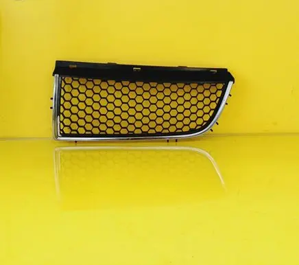 Renault Trafic II (X83) Front bumper lower grill 8200204452 91166886