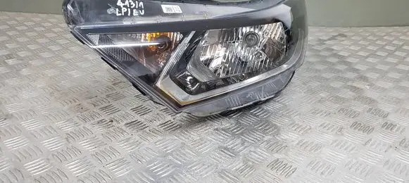 Hyundai i20 (BC3 BI3) Headlight/headlamp 92101Q0050 20222248 01070499900010
