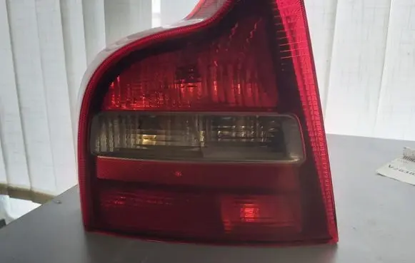 Volvo S80 Rear tail light reflector 1233