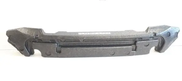 KIA Rio Front bumper foam support bar 865201W210