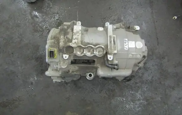 Chevrolet Meriva Electric car motor J9D375764AG