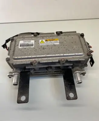 Peugeot iOn Voltage converter inverter 7806A085 CAC411A015 HBA1001360