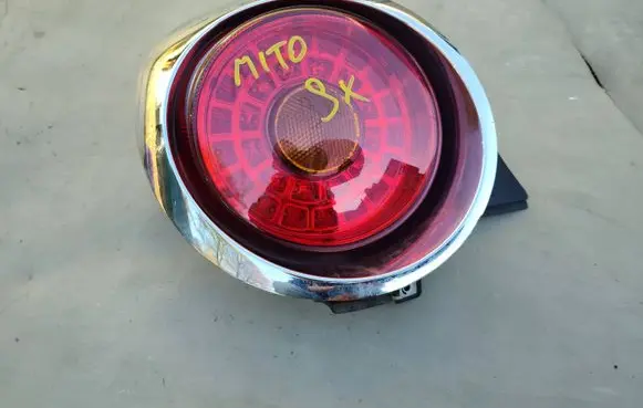 Alfa Romeo Mito Rear/tail lights 156085856 21560103 ALEA955