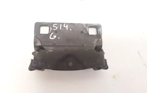 Citroen Berlingo Loading door lock loop/hook striker 9671153780