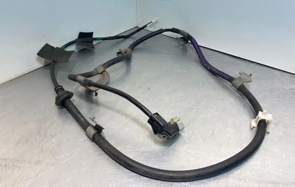 Mitsubishi Eclipse Cross Handbrake wiring loom/harness 