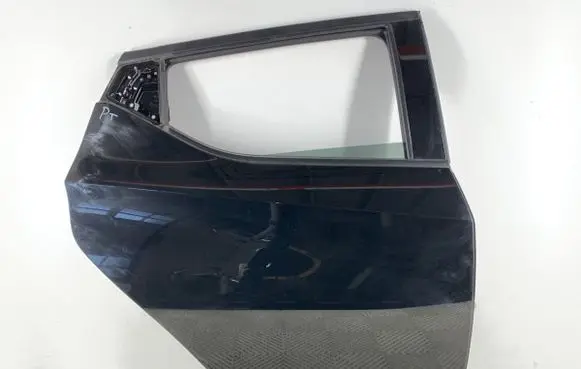 Nissan Micra K14 Rear door TEGNE