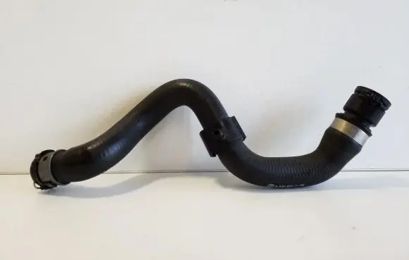 Mercedes-Benz EQB Engine coolant pipe/hose A2435003400