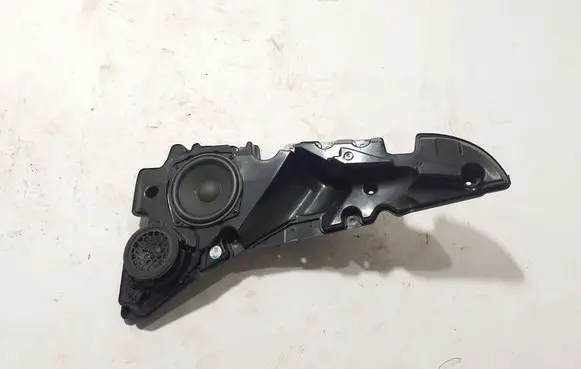 Audi Q8 Front door speaker 4M8035297